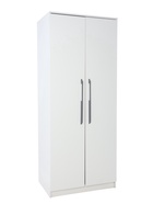 Ручка скоба CAPPIO RSC101, алюминий, м/о 480, цвет графит - фото 809228439