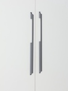 Ручка скоба CAPPIO RSC101, алюминий, м/о 480, цвет графит - фото 809228441