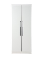 Ручка скоба CAPPIO RSC101, алюминий, м/о 544, цвет графитовый никель - фото 809228448