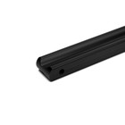 Ручка-скоба CAPPIO RSC022, алюминий, м/о 160 мм, цвет черный   96278904 - Фото 5