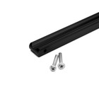 Ручка-скоба CAPPIO RSC022, алюминий, м/о 160 мм, цвет черный   96278904 - Фото 6