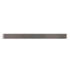 Ручка-рейлинг квадрат CAPPIO, м/о 96, длина 150 мм, нерж. сталь - Фото 4