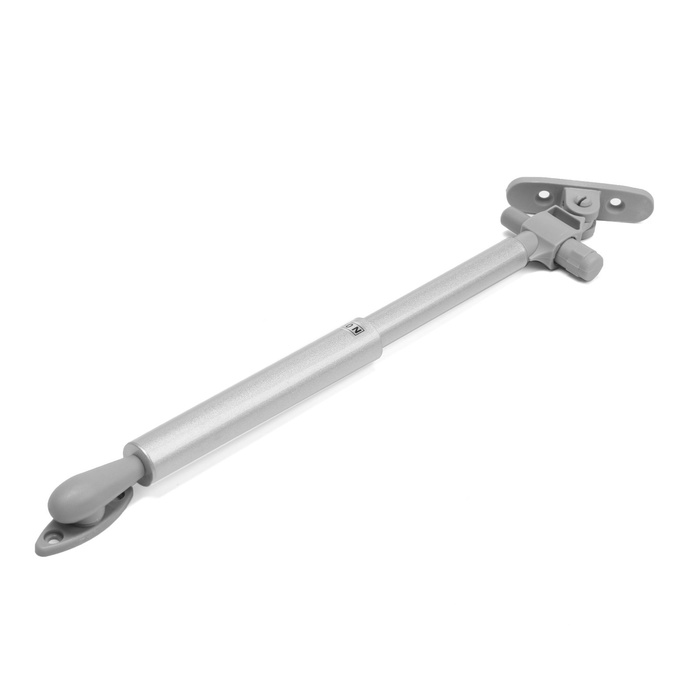 

Газовый лифт ТУНДРА GG060GR, 60N, с доводчиком, цвет серый
