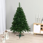 Искусственная ёлка Max Christmas «Феодосийская», 150 см, ветки ПВХ отгибаются - Фото 1