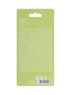 Ножницы детские ErichKrause Junior Protect, 13 см, с пластиковым чехлом и именным стикером, в блистере, МИКС - Фото 18