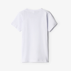 Футболка детская, цвет белый, рост 98 см (3) - фото 24624486