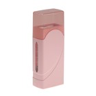 Воскоплав Luazon LVPL-08, кассетный, 1 кассета, 40 Вт, нагрев до 80 °C, 220 В, розовый - фото 7530577