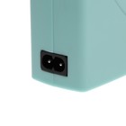 Воскоплав Luazon LVPL-08, кассетный, 1 кассета, 40 Вт, нагрев до 80 °C, 220 В, бирюзовый - Фото 6