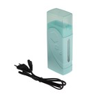 Воскоплав Luazon LVPL-08, кассетный, 1 кассета, 40 Вт, нагрев до 80 °C, 220 В, бирюзовый - Фото 7