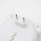 Ночник-фумигатор от насекомых "Панда" LED МИКС 5х10х12см RISALUX - фото 22954017 Ночник-фумигатор от насекомых "Панда" LED МИКС 5х10х12см RISALUX - фото 22954017