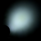 Светильник садовый «Прожектор», уличный, на солнечной батарее, 13×6×13 см, 6 LED, пульт ДУ, свечение RGBW - Фото 16