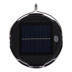 Светильник садовый «Прожектор», уличный, на солнечной батарее, 13×6×13 см, 6 LED, пульт ДУ, свечение RGBW - Фото 6