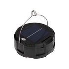 Светильник садовый «Прожектор», уличный, на солнечной батарее, 13×6×13 см, 6 LED, пульт ДУ, свечение RGBW - Фото 7