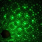 Световой прибор «Космос», 11 см, 6 картриджей, свечение RGB, 5 В - фото 7530757
