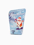 Печенье с предсказанием «Веселого нового года», 6 г - Фото 4