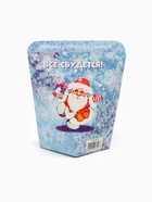 Печенье с предсказанием «Веселого нового года», 6 г - Фото 5