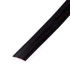 Ротанг для плетения искусственный, длина — 60 м, цвет коричневый - фото 7592613