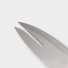 Нож для мяса «Шашлычный», лезвие 13,7 см - Фото 3
