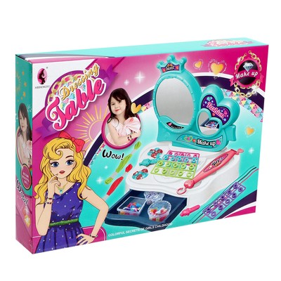 Игровой набор «Рукодельница»