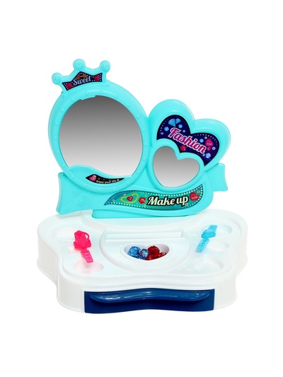 Игровой набор «Рукодельница»