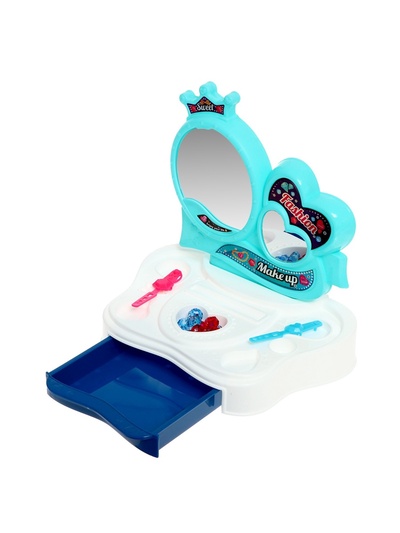 Игровой набор «Рукодельница»