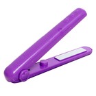 Игровой набор «Милая модница», 8 предметов - Фото 3