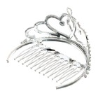 Игровой набор «Маленькая модница», 8 предметов - фото 24442593