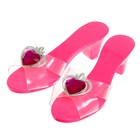 Игровой набор «Маленькая модница», 8 предметов - фото 24442594