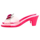 Игровой набор «Маленькая модница», 8 предметов - фото 24442596