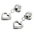 Игровой набор «Маленькая модница», 8 предметов - фото 24442587