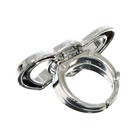 Игровой набор «Маленькая модница», 8 предметов - фото 24442589