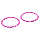 Игровой набор «Маленькая модница», 8 предметов - фото 24442590