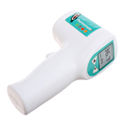 Игровой набор доктора детский «Поликлиника», 5 предметов - Фото 7