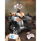 Конструктор радиоуправляемый «Робот», 462 детали - Фото 2