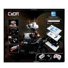 Конструктор радиоуправляемый «Робот», 462 детали - Фото 12