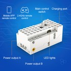 Конструктор радиоуправляемый «Робот», 462 детали - Фото 6