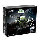 Конструктор радиоуправляемый «Робот», 434 детали - Фото 12