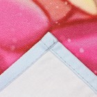 Полотенце «Этель. Волшебный Новый год», 40×73 см, 100% хлопок, саржа 190 г/м² - Фото 4