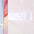 Полотенце «Этель. Волшебный Новый год», 40×73 см, 100% хлопок, саржа 190 г/м² - Фото 5