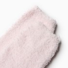 Носки женские махровые, цвет пудра, размер 36-40 10071064