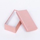 Набор прямоугольных подарочных коробок 10 в 1,«Кремовый», 30.5×20×13 - 12×6.5×4 см - Фото 5