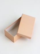 Набор прямоугольных подарочных коробок 10 в 1,«Кремовый», 30.5×20×13 - 12×6.5×4 см - Фото 8