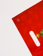 Пакет "Главная красавица", полиэтиленовый с вырубной ручкой, 40 х 31 см, 30 мкм (50 шт) - фото 809228477