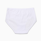 Трусы женские, цвет белый, размер 56-58 - фото 23513533