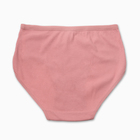 Трусы женские, цвет пыльная роза, размер 54-56 - фото 45727357