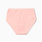 Трусы женские, цвет персиковый, размер 54-56 9901092