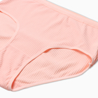 Трусы женские, цвет персиковый, размер 58-60 - фото 806891985