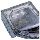 Корзина-холодильник для пикника Maclay Naomi, на 2 персоны - Фото 8