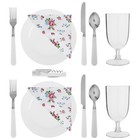 Корзина-холодильник для пикника Maclay Naomi, на 2 персоны - Фото 9