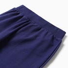 Комплект для девочки (свитшот, брюки), цвет коралловый, рост 104 см - Фото 10